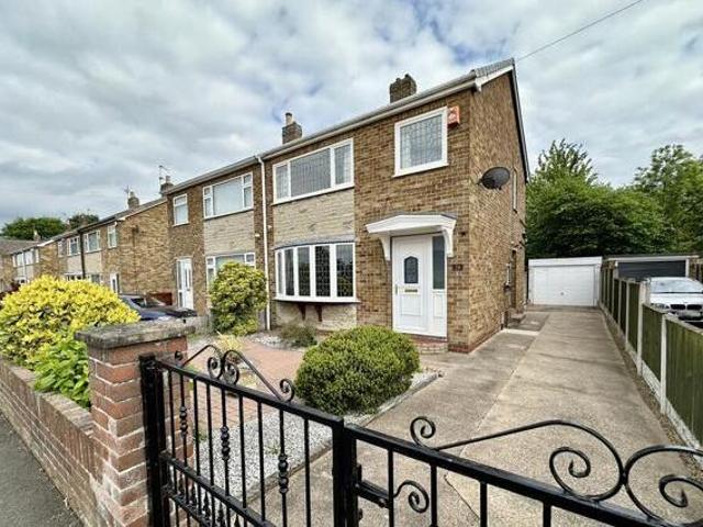House for sale in Lyons, Greater London