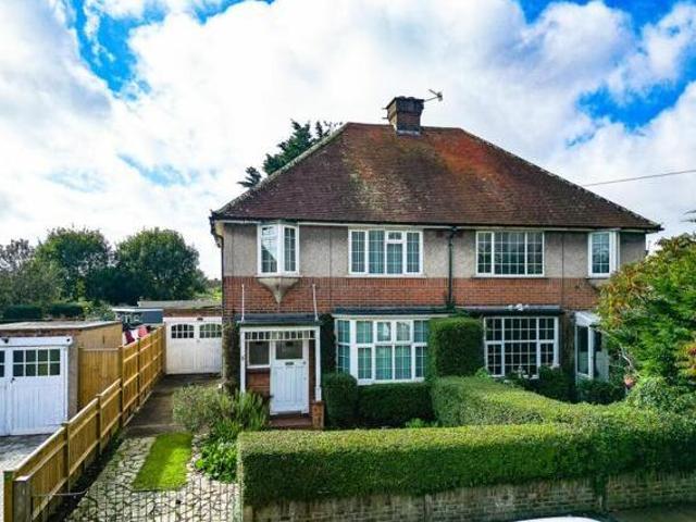 House for sale in Worthing, West Sussex