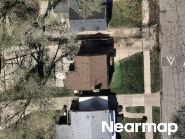 House for sale in Detroit, Michigan