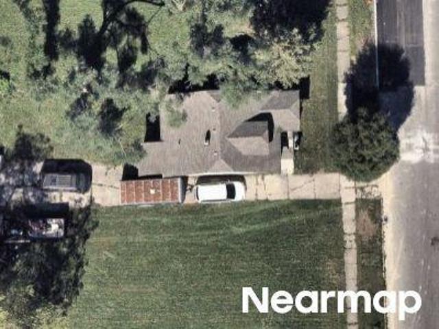 House for sale in Bethune, Detroit