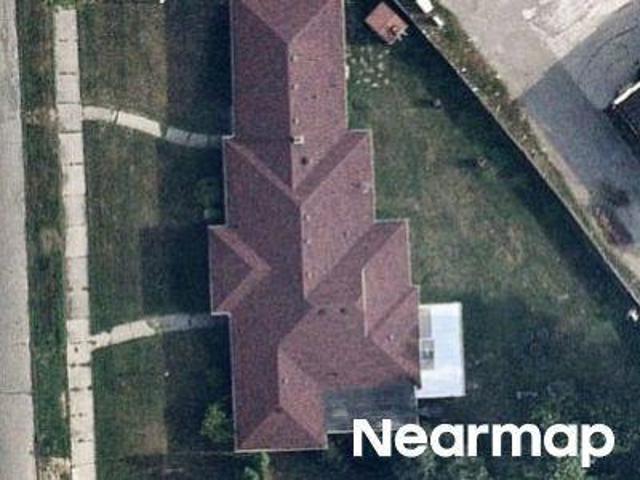House for sale in Detroit, Michigan