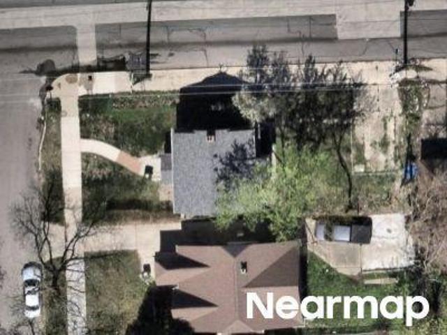 Property for sale in Detroit, Michigan