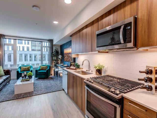 Apartment for rent in Seattle, Washington