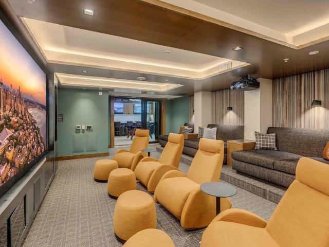 Apartment for rent in Seattle, Washington