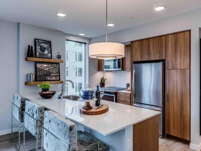 Apartment for rent in Seattle