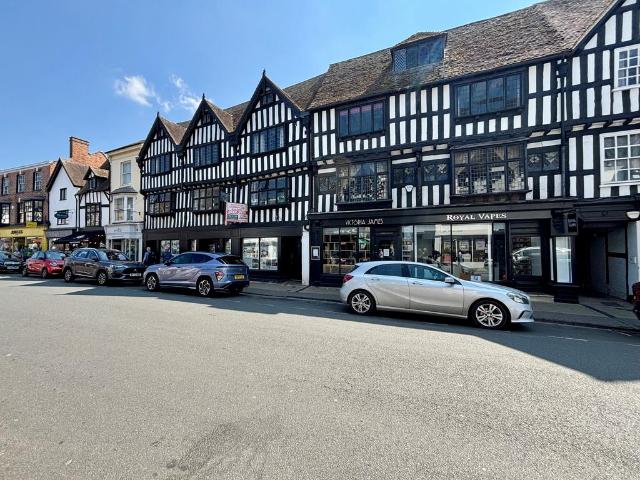 Apartment for rent in Stratford-upon-Avon, Alderminster