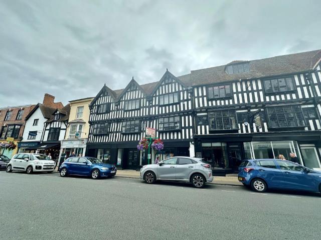 Apartment for rent in Stratford-upon-Avon, Alderminster