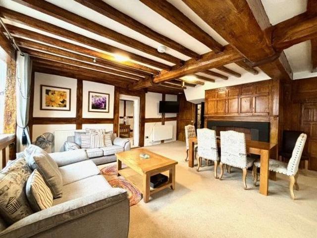 Apartment for rent in Stratford-upon-Avon, Alderminster