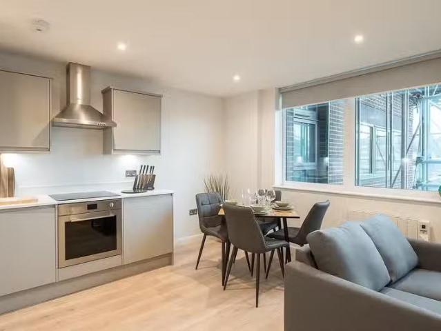 Apartment for rent
