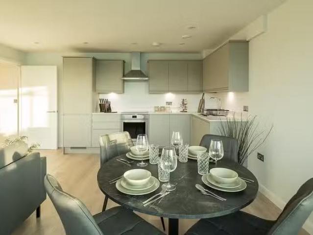 Apartment for rent