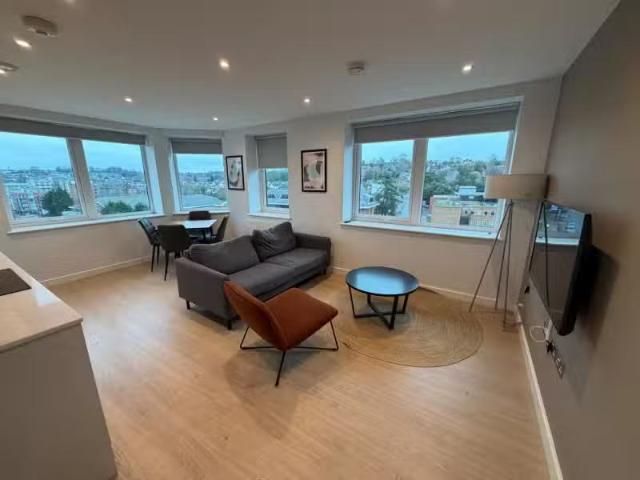 Apartment for rent