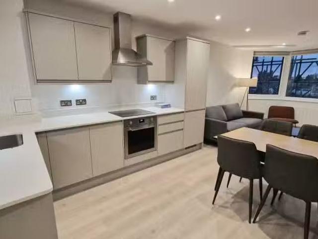 Apartment for rent