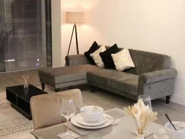 Apartment for rent