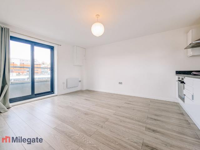 Apartment for rent in Hemel Hempstead, Dacorum