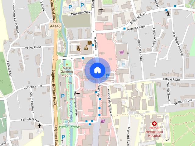 Apartment for rent in The Image, Pouchen End
