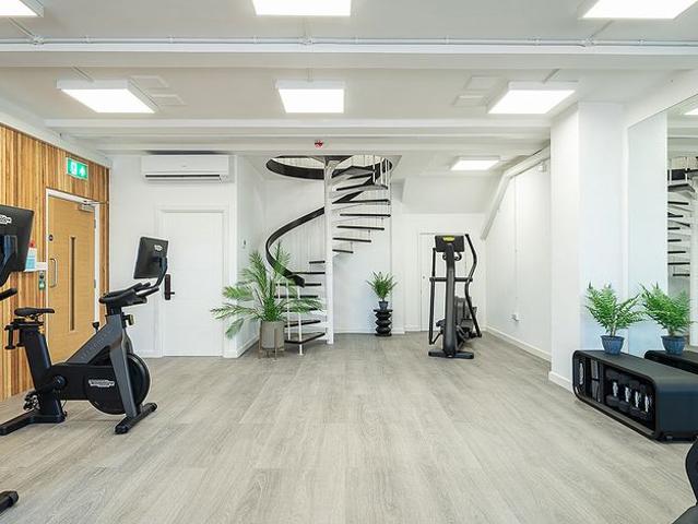 Apartment for rent in The Image, Pouchen End