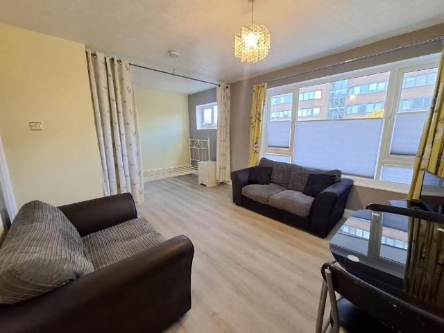Apartment for rent in Hemel Hempstead, Dacorum