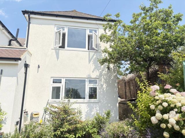 Apartment for rent in London Borough of Croydon, Greater London