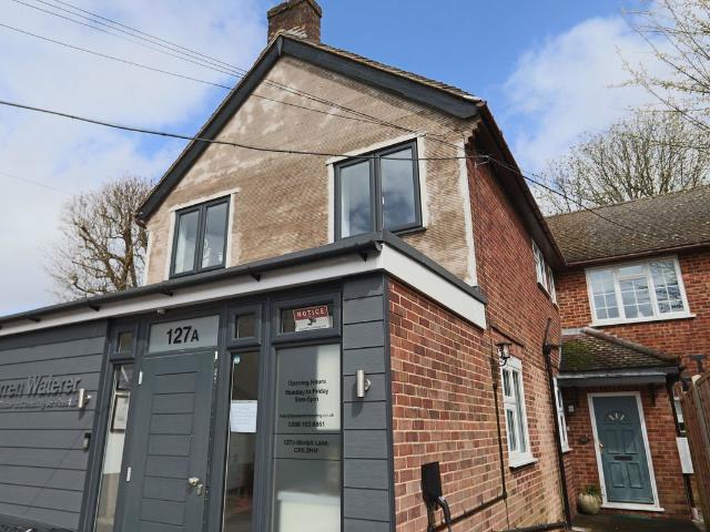 House for rent in London Borough of Croydon, Greater London