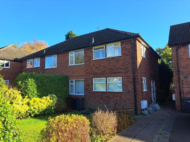 Apartment for rent in Little Sutton, Sutton Coldfield