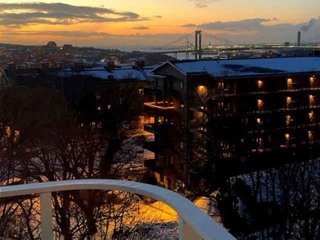 Lägenhet hyra i Centrum, Göteborg