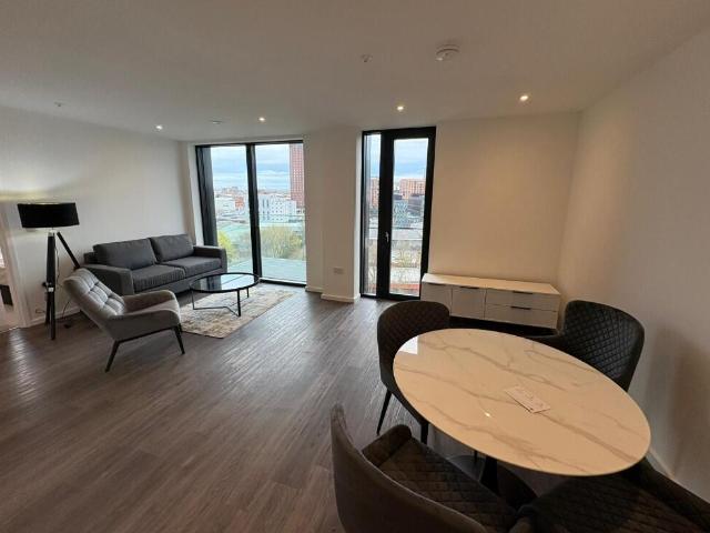 Apartment for rent in City Centre, Georgia