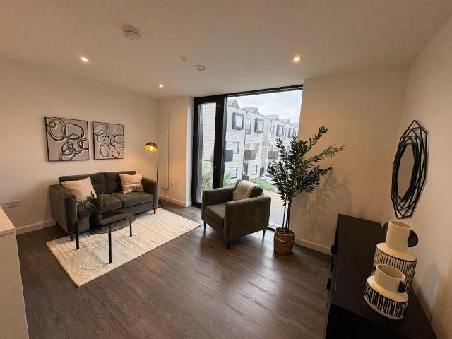 Apartment for rent in City Centre, Georgia