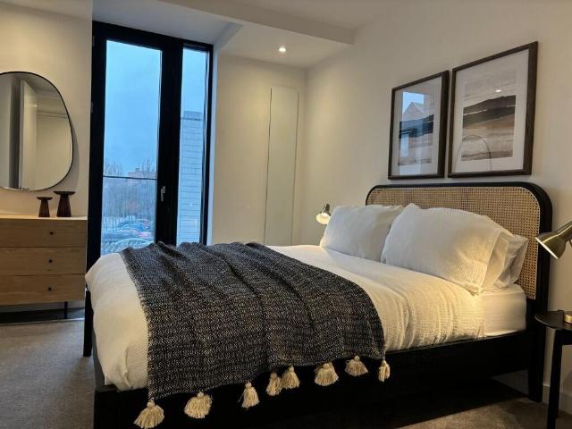 Apartment for rent in City Centre, Georgia