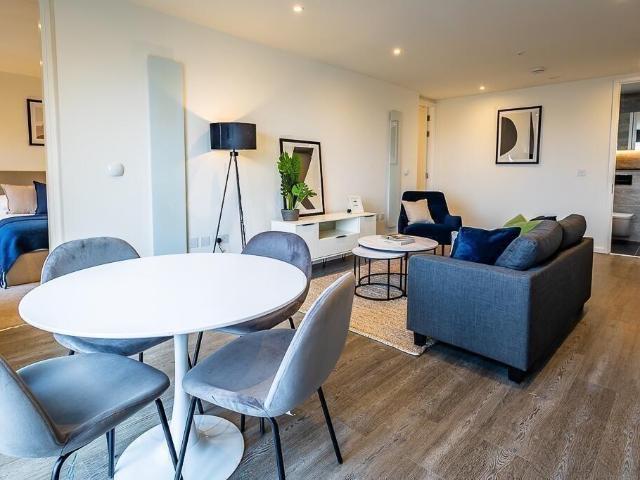 Apartment for rent in City Centre, Georgia