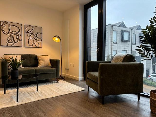 Apartment for rent in City Centre, Georgia