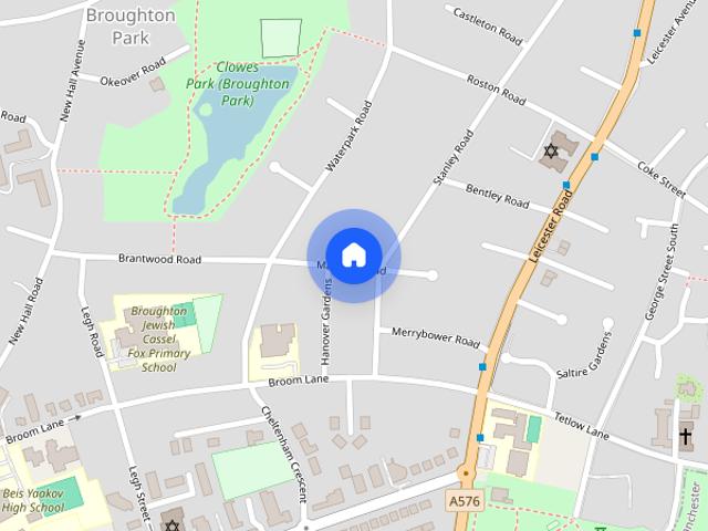 Apartment for rent in Salford, Greater Manchester