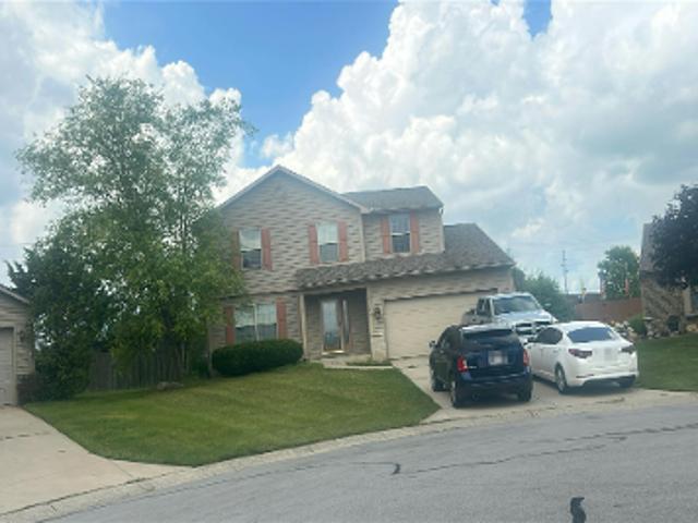 House for sale in Fort Wayne, Indiana