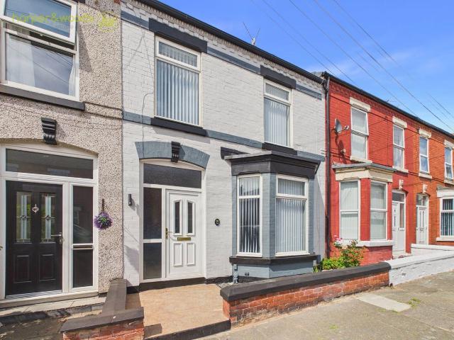 House for rent in Liscard