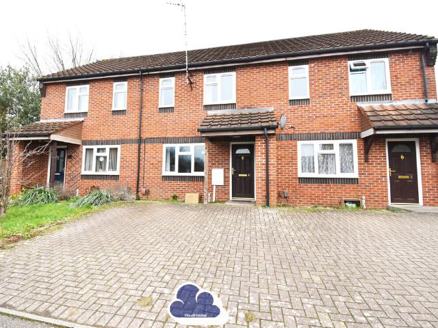 House for rent in Longford, West Midlands