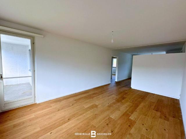 Apartment mieten in Marly, Freiburg