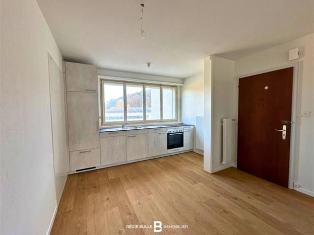 Wohnung mieten in Marly, Freiburg