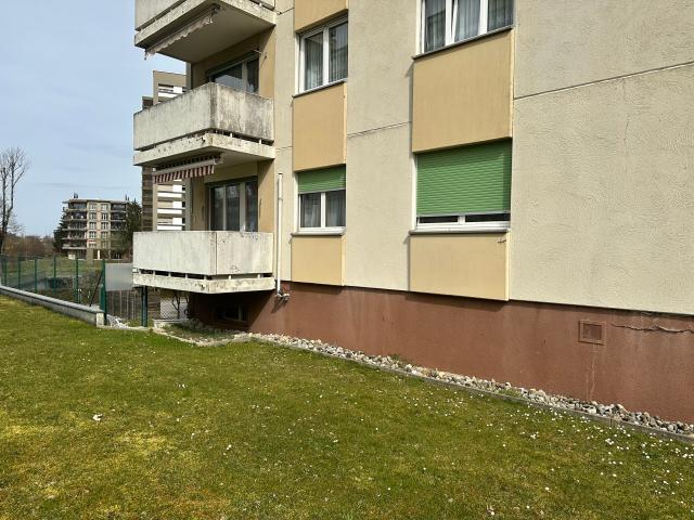 Apartment kaufen in Marly, Freiburg