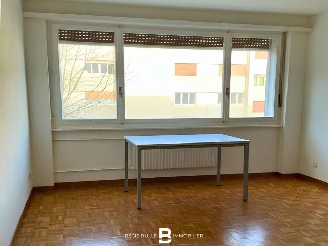 Studio mieten in Marly, Freiburg