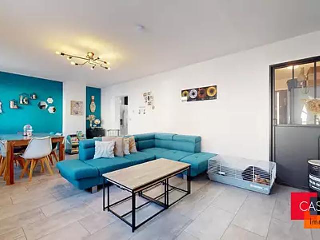 Maison vente à Metz, Marly