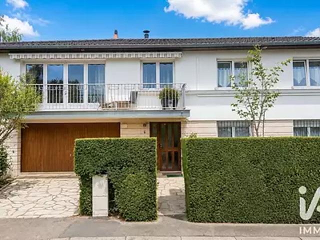 Maison vente à Metz, Marly