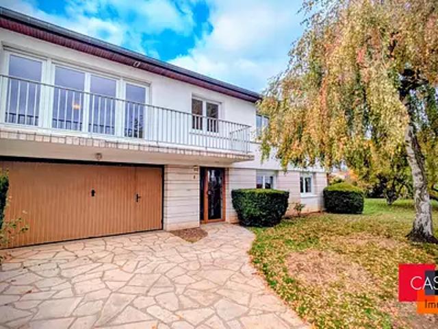 Maison location à Metz, Marly