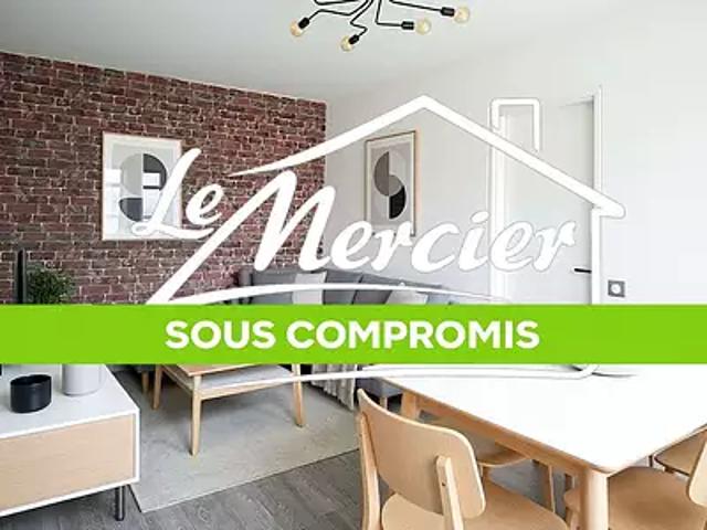 Appartement vente à Valenciennes, Hauts-de-France