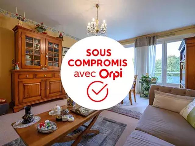 Appartement vente à Valenciennes, Hauts-de-France