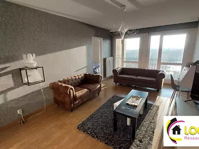 Appartement vente à Valenciennes, Hauts-de-France