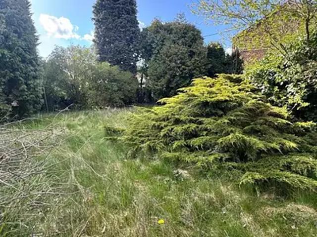 Terrain vente à Valenciennes, Hauts-de-France