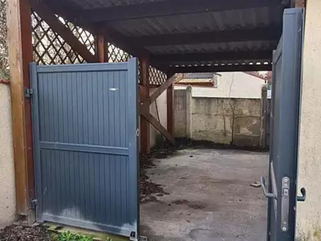 Garage location à Valenciennes, Hauts-de-France