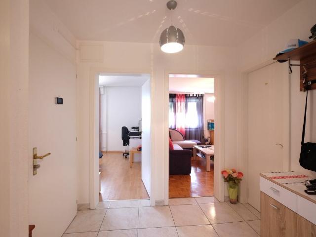 Apartment kaufen in Marly
