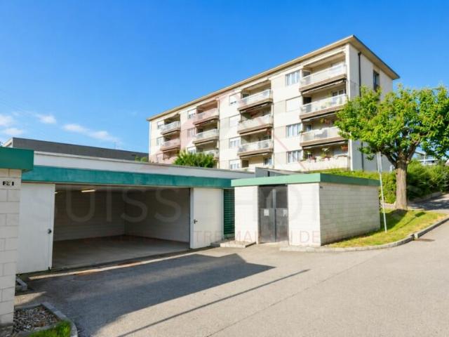 Wohnung kaufen in Marly, Freiburg