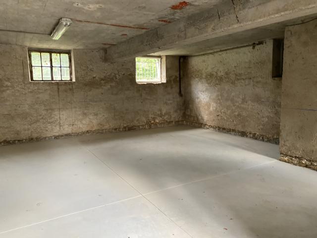 Garage location à France métropolitaine, Marly