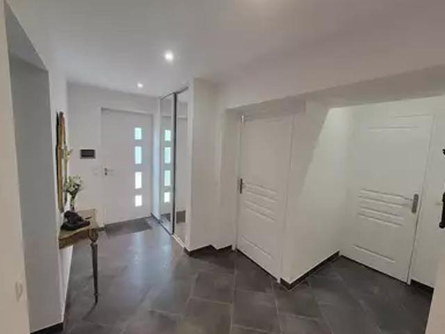 Maison vente à Vervins, Marly-gomont